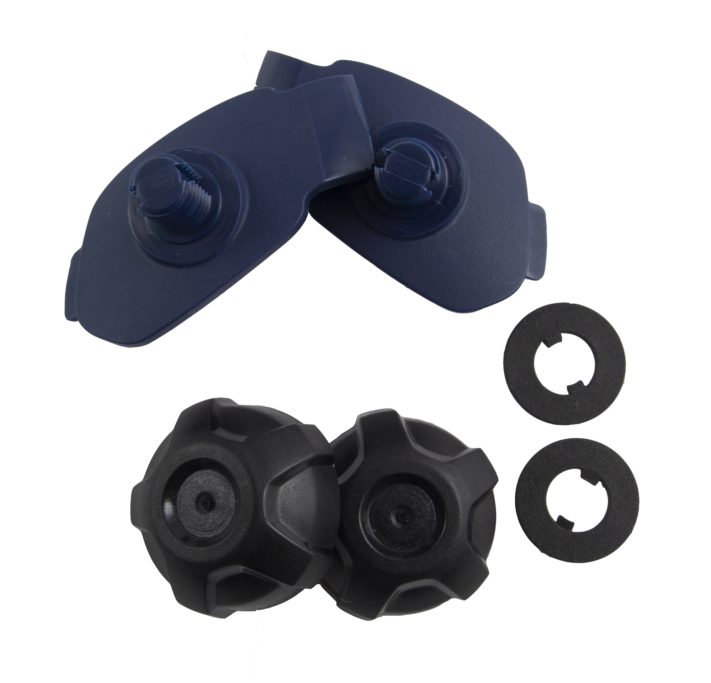 Chinstrap for SR 575