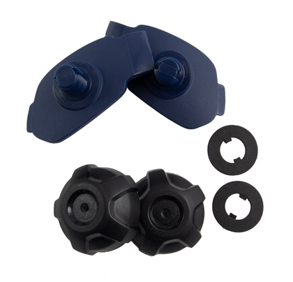 Chinstrap for SR 575