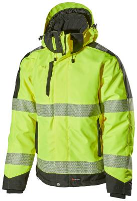Winter jacket L.Brador 2121P Aereo