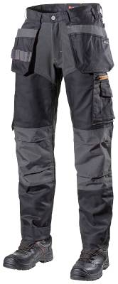 Trousers L.Brador 1095PB Omnio