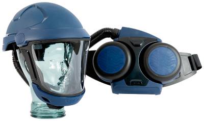 Respirator package Sundström SR 500 SR 575