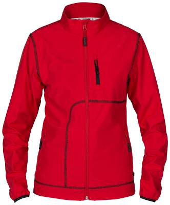 Softshell Jacket Ladies Texstar WJ58