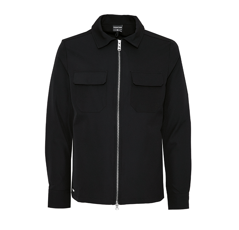 FJ33 OVERSHIRT TEXSTAR