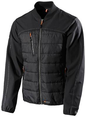 Hybrid jacket L.Brador 2030P Aereo