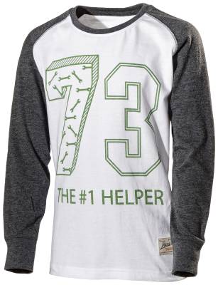 Kids T shirt L.Brador 353B