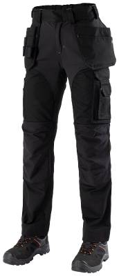 Ladies Trousers L.Brador 1843PB W Aereo