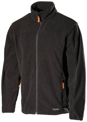 Fleece jacket L.Brador 687P Omnio