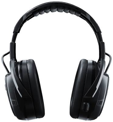 Zekler Sonic 540 earmuffs