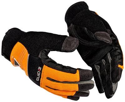 Guide 6401 CPN Needle resistant Gloves
