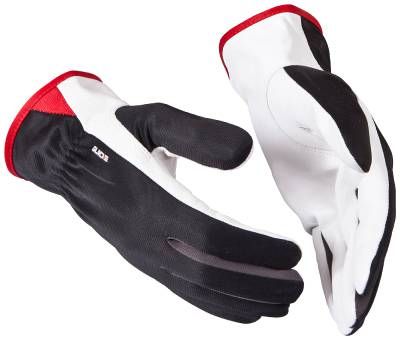 Dünner Schutzhandschuh Guide 5160