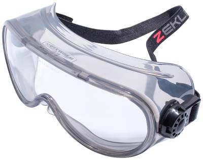 Safety Goggles ZEKLER 88