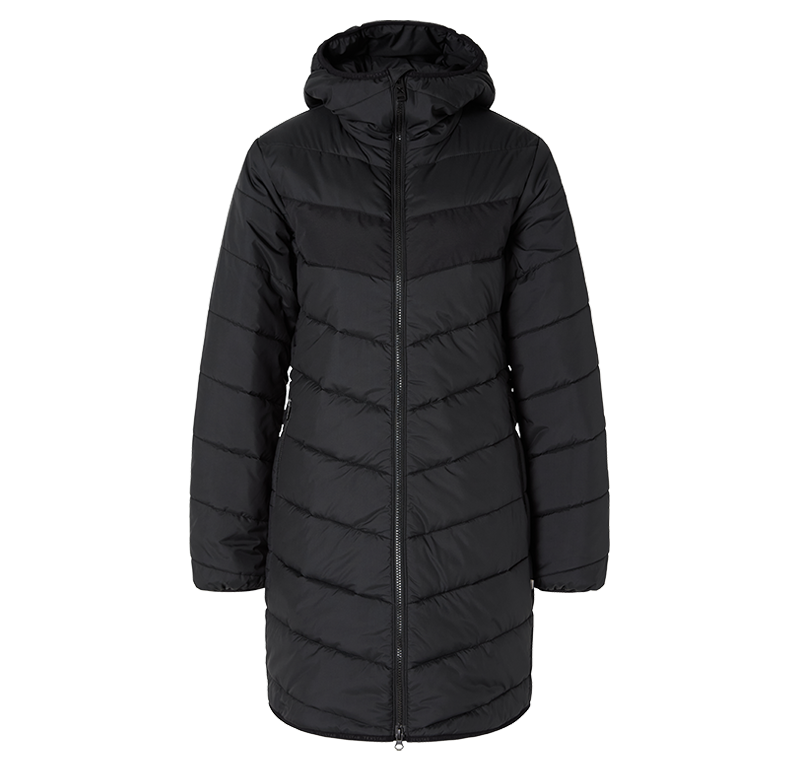 Insulated Parkas Texstar WJ69