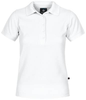 Pique Shirt Ladies Texstar PSW4