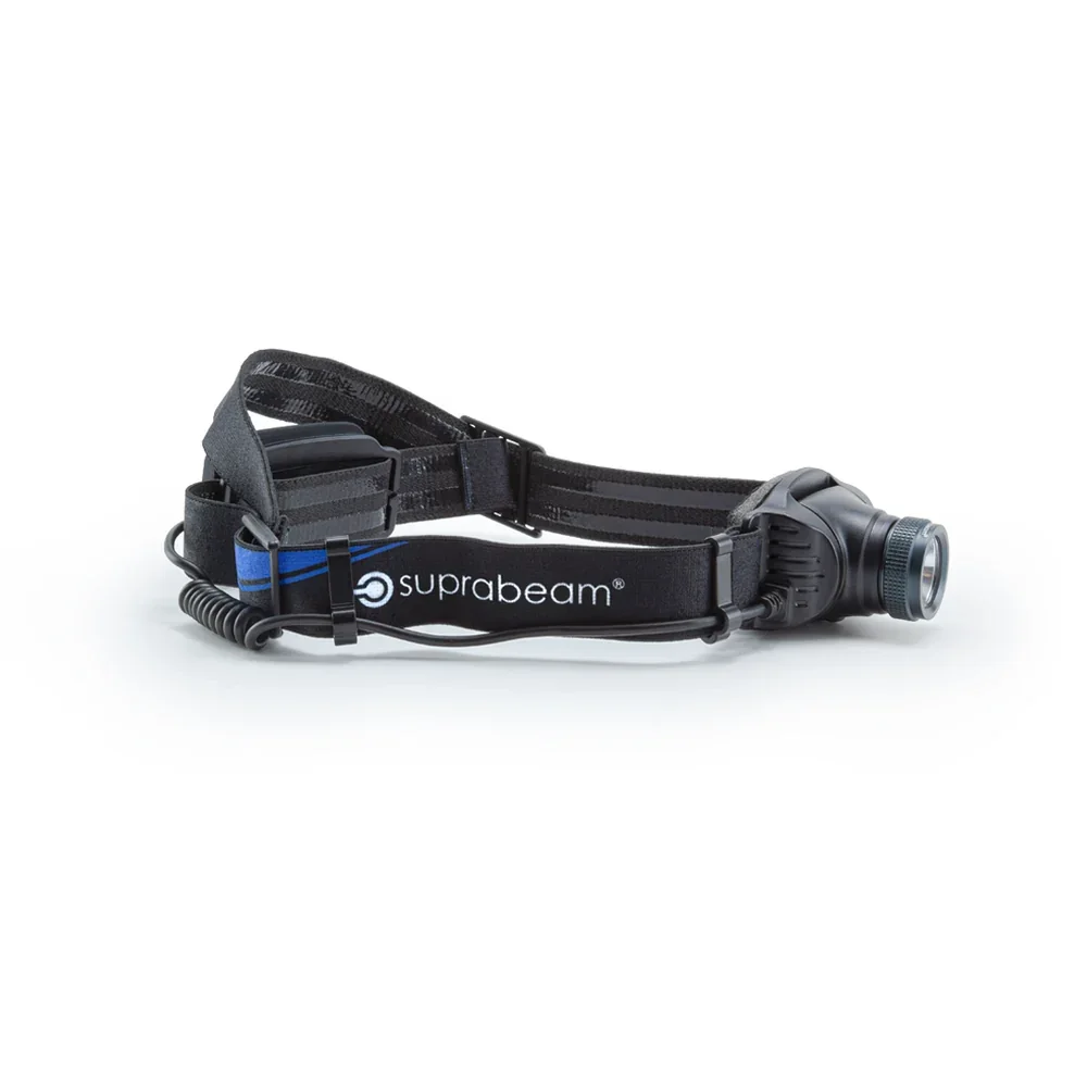 Headlamp V3AIR R 650 lm Suprabeam