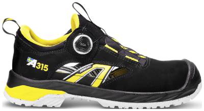 Arbesko A315 Safety Sandal