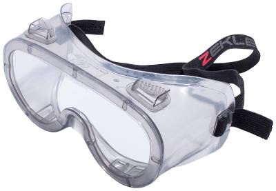 Safety Goggles ZEKLER 44
