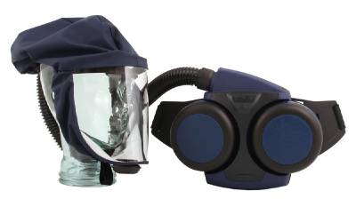 Sundström SR 500 SR 520 Respirator Package