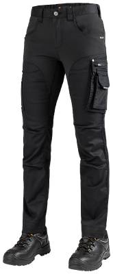 Ladies Trousers L.Brador 1842PB W Aereo