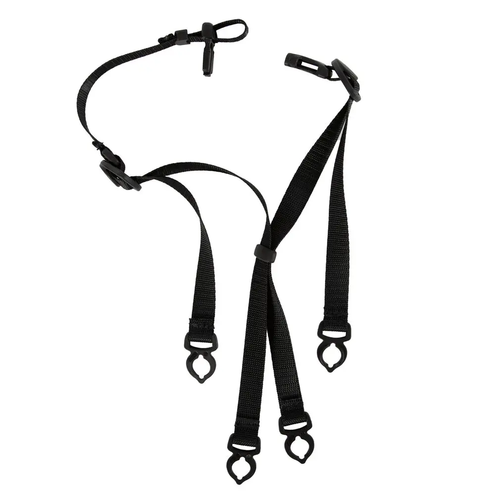 Chinstrap for SR 575