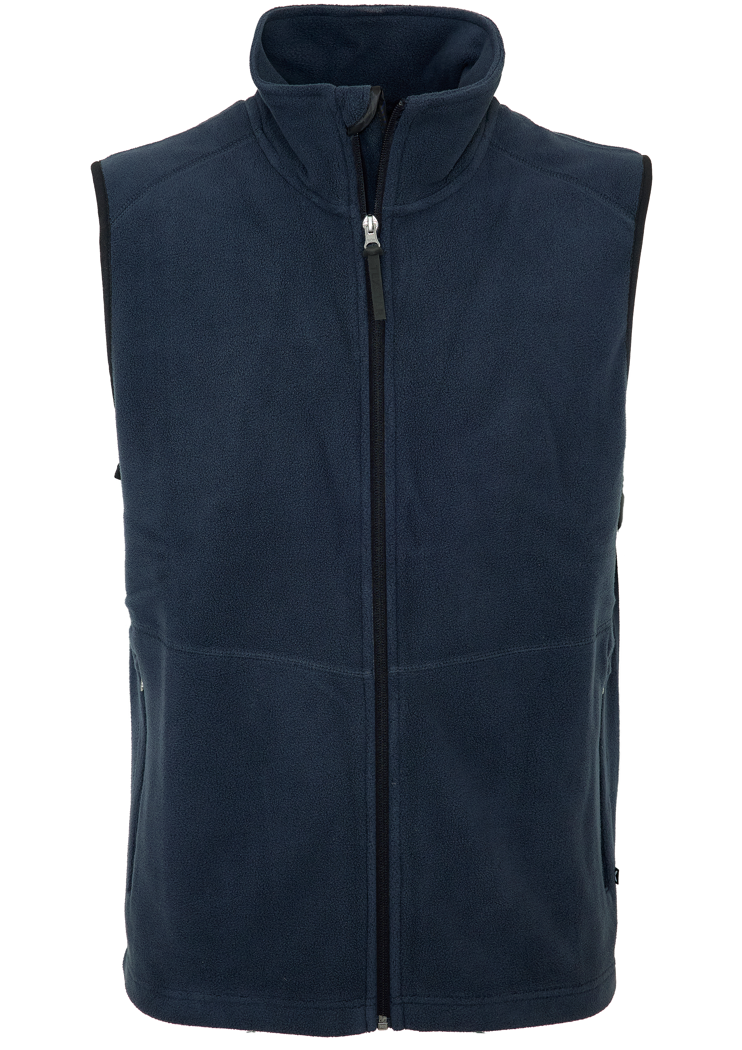 Light fleece Vest Texstar FV84