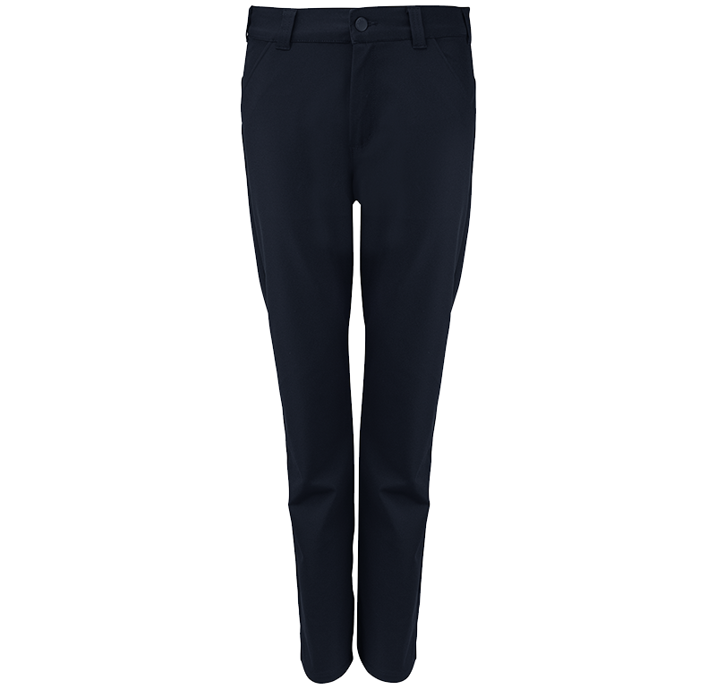 Dress pants stretch Texstar WP34