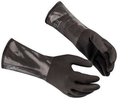 Chemical Protection Gloves Guide 9404W