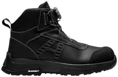 Safety boot Arbesko Kontroll 238-10