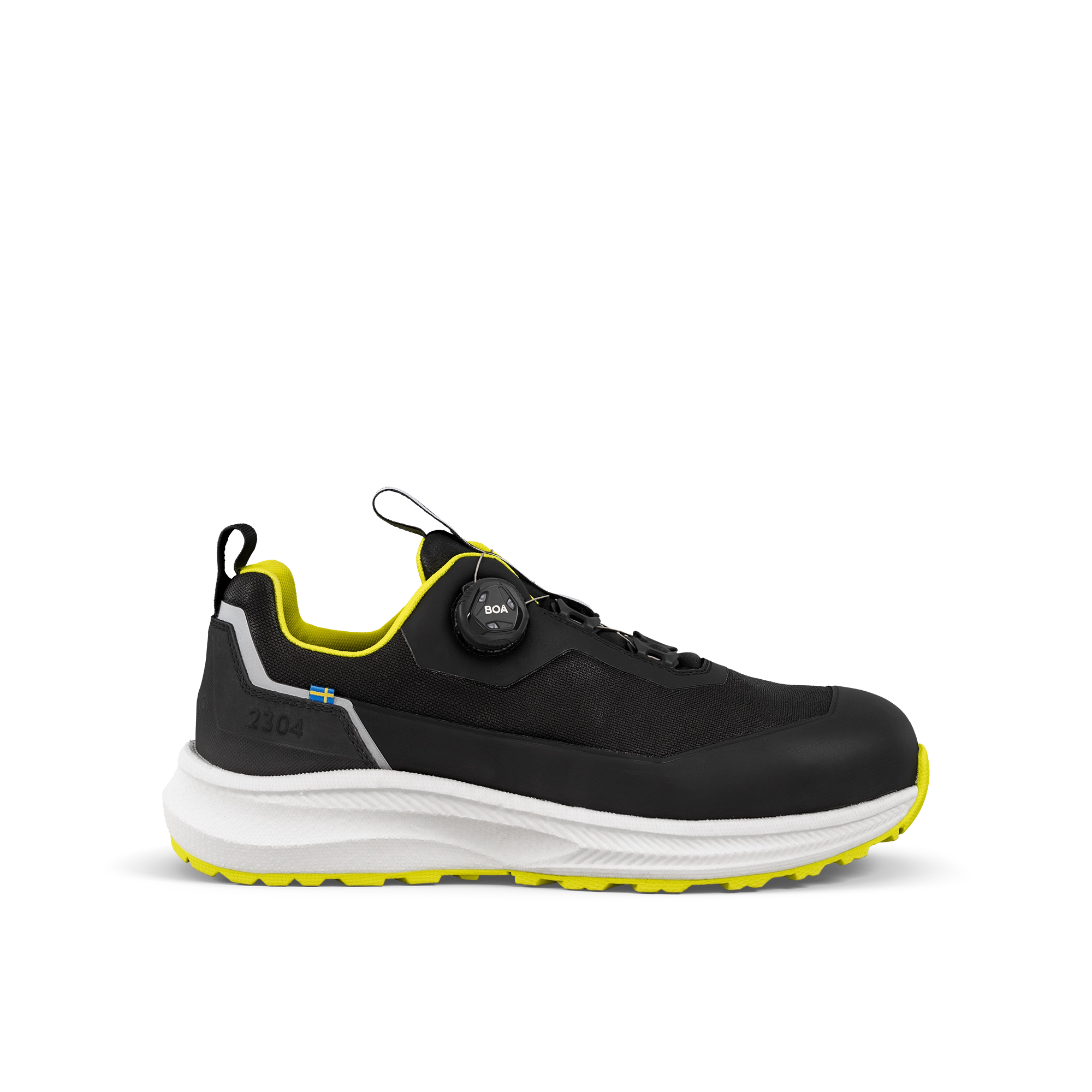 Safety shoe Arbesko TECH 2304