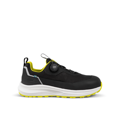 Safety shoe Arbesko TECH 2304