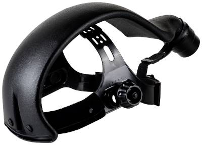 Head harness for SR 592