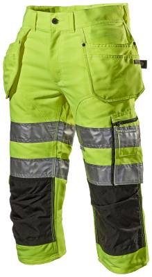 Pirate trousers L.Brador 175PB Omnio