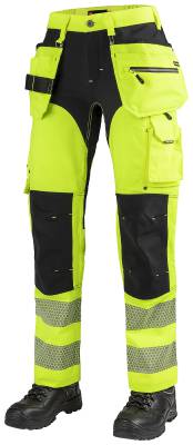 L.Brador 1072PB W Aereo Trouser