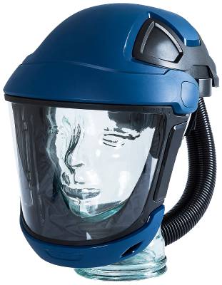 Face Shield Sundström SR 570 incl. bump cap (T06 0602)