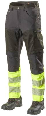 L.Brador 1073PB Trousers Aereo