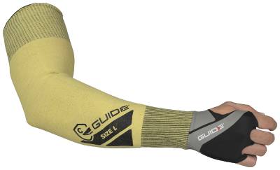 Guide 370 Arm Protector
