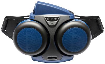 Powered Respiratory Protection Sundström SR 500