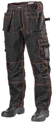 Trousers L.Brador 161PB Omnio