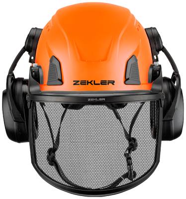 Forestry Package Zekler Zone