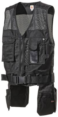 Vest L.Brador 218PB Heavy