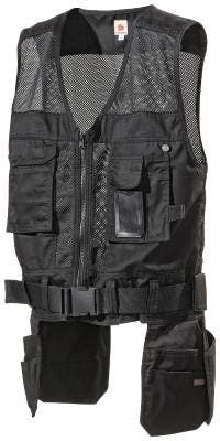 Vest L.Brador 218PB Heavy