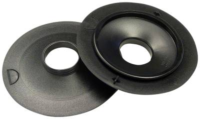 Partikelfilteradapter SR 500