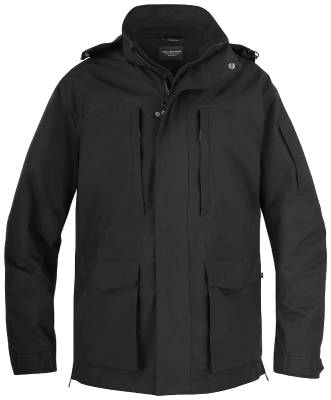 Shell jacket Texstar FJ67