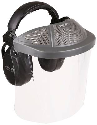 Ready Pac Visor System ZEKLER 61A2