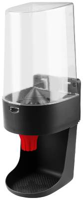 Dispenser for ZEKLER 802 S and 802 L refill