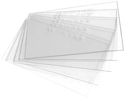 Inner protective lens for R06 4508