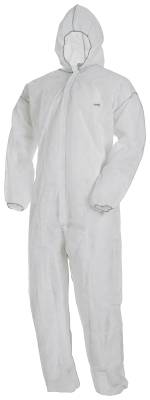 Einweg-Overall L.Brador DC10