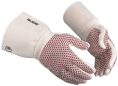 Hitzeschutzhandschuh Guide 3553