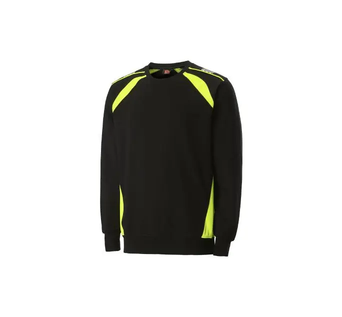 Sweatshirt L.Brador 6127BP Omnio