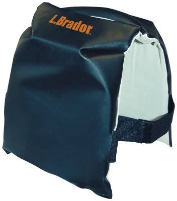 Knee pad L.Brador 576LP