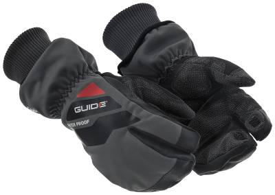 Guide 5701W Freez 3-Finger-Winterhandschuh